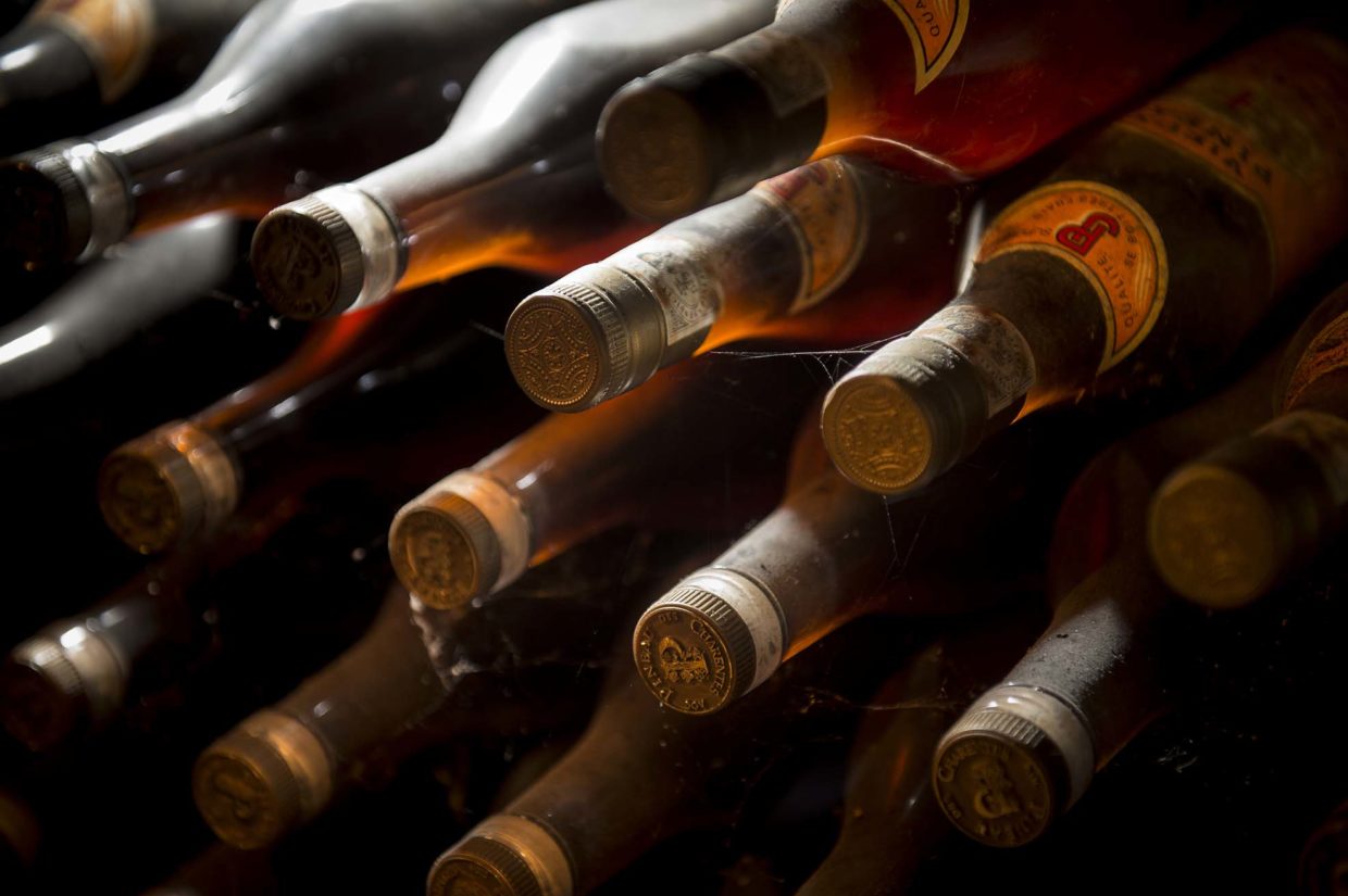 Pineau des Charentes