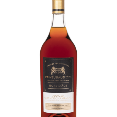 cognac painturaud freres hors age grande champagne