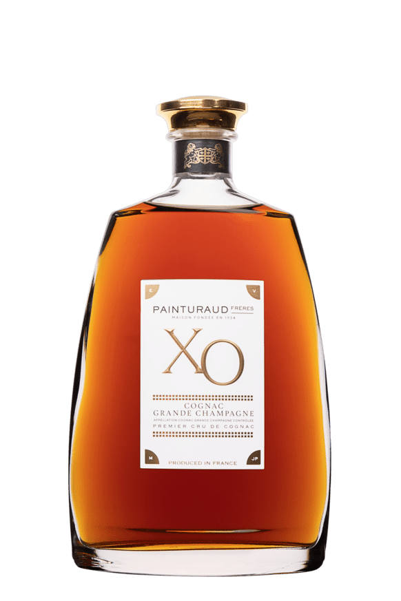 XO Grande Champagne Cognac