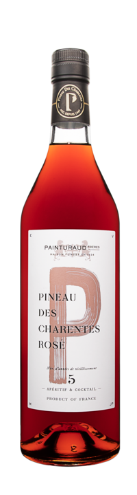 Red Pineau