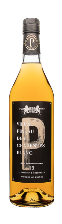 Old White Pineau