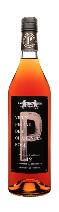 Old Red Pineau