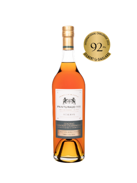 Réserve Cognac