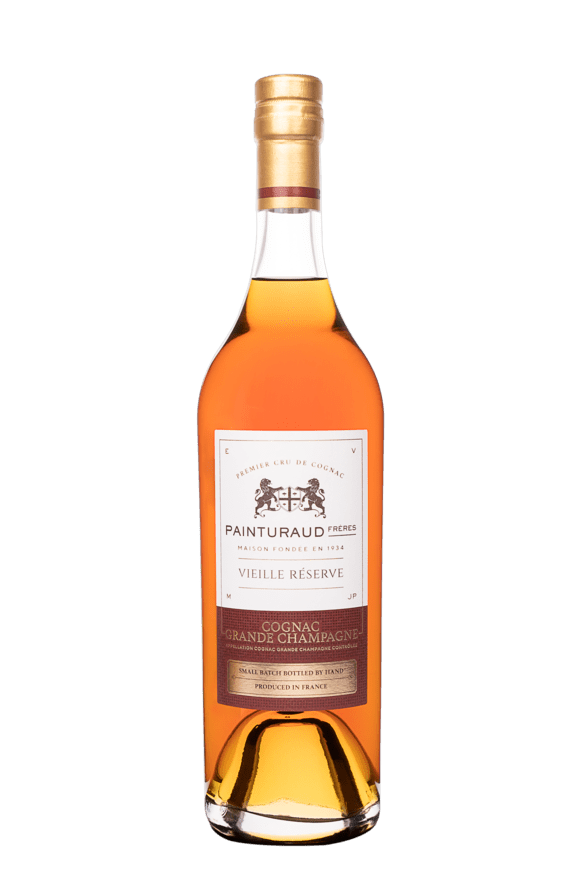 Vieille Réserve Cognac