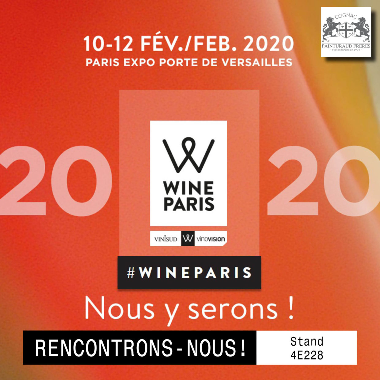 Wine Paris 2020