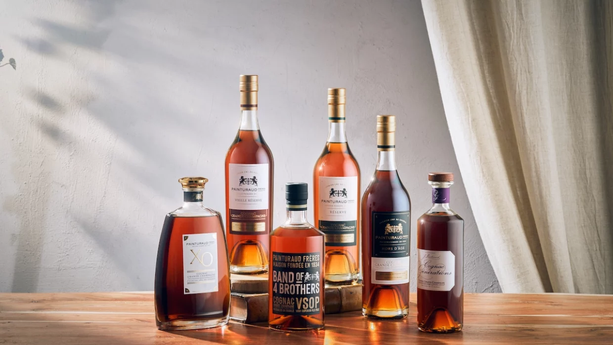 How to choose the best Cognac?