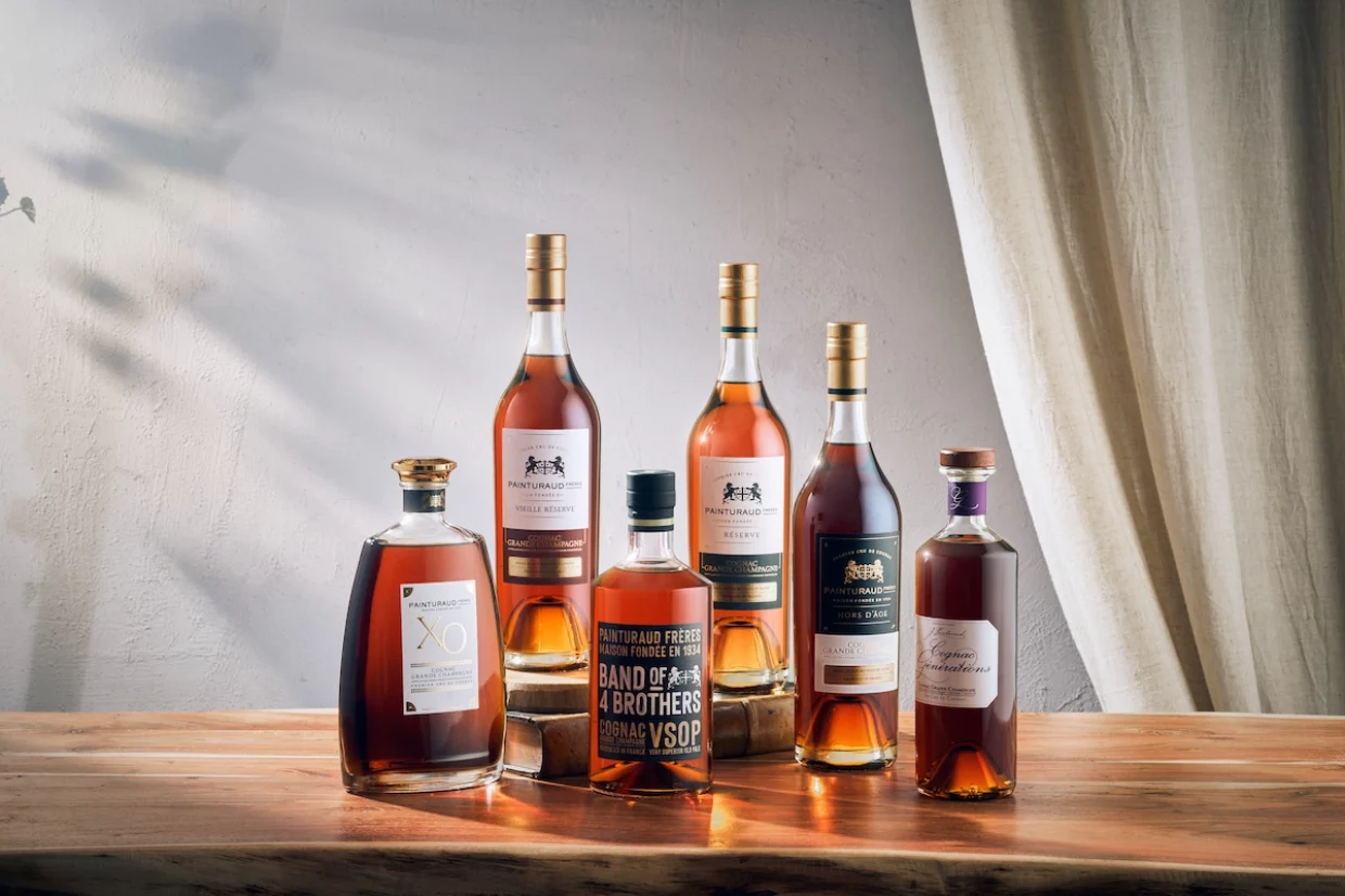 How to choose the best Cognac?